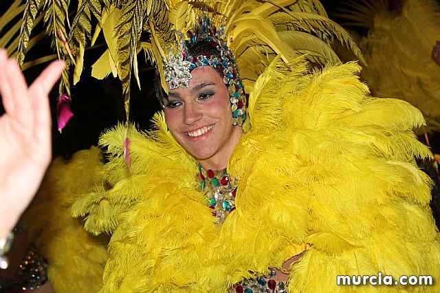 IV Concurso Regional de Carnaval con la participacin de Peas de Totana 2019 - 1003