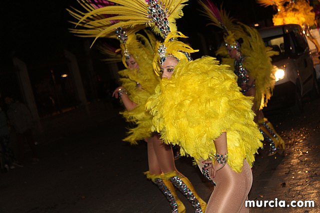 IV Concurso Regional de Carnaval con la participacin de Peas de Totana 2019 - 1004