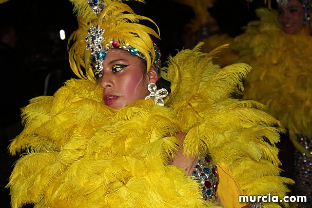 IV Concurso Regional de Carnaval con la participacin de Peas de Totana 2019 - 1005