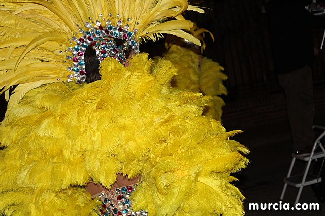 IV Concurso Regional de Carnaval con la participacin de Peas de Totana 2019 - 1006