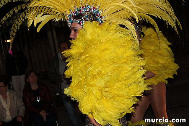 IV Concurso Regional de Carnaval con la participacin de Peas de Totana 2019 - 1007