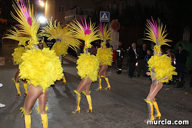 IV Concurso Regional de Carnaval con la participacin de Peas de Totana 2019 - 1009