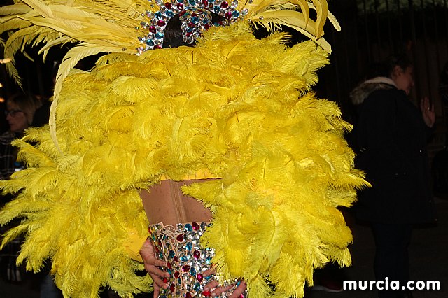 IV Concurso Regional de Carnaval con la participacin de Peas de Totana 2019 - 1011