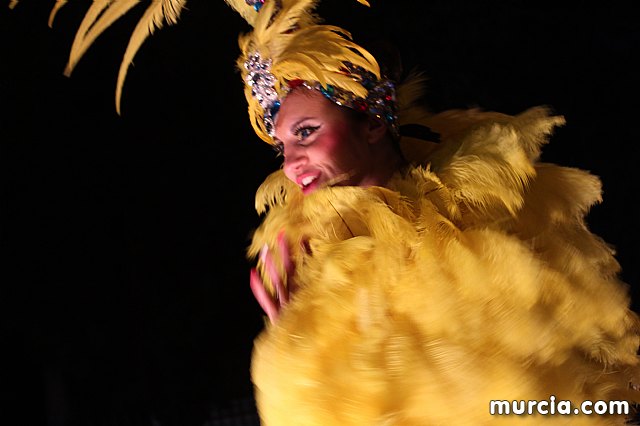 IV Concurso Regional de Carnaval con la participacin de Peas de Totana 2019 - 1012