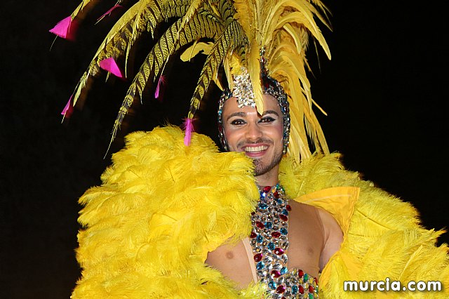 IV Concurso Regional de Carnaval con la participacin de Peas de Totana 2019 - 1013