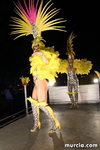 IV Concurso Regional de Carnaval con la participacin de Peas de Totana 2019 - 1015