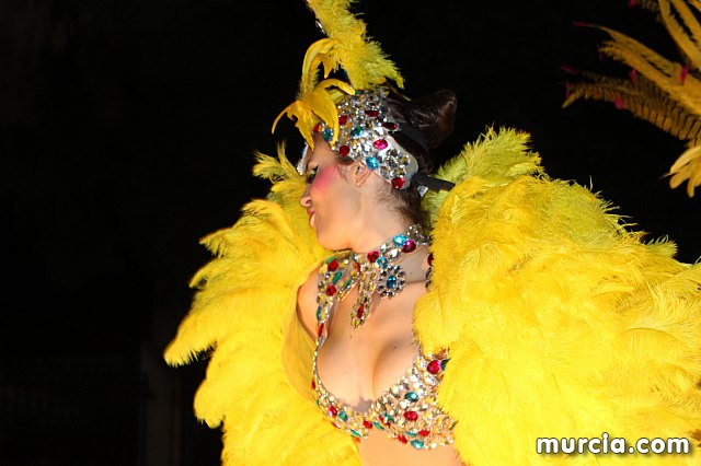 IV Concurso Regional de Carnaval con la participacin de Peas de Totana 2019 - 1016