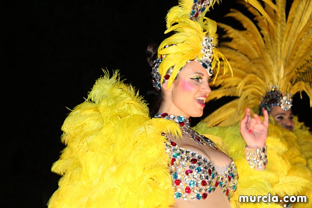 IV Concurso Regional de Carnaval con la participacin de Peas de Totana 2019 - 1017