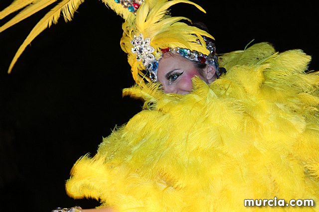 IV Concurso Regional de Carnaval con la participacin de Peas de Totana 2019 - 1018