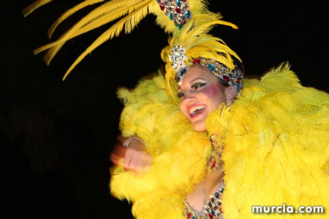 IV Concurso Regional de Carnaval con la participacin de Peas de Totana 2019 - 1019