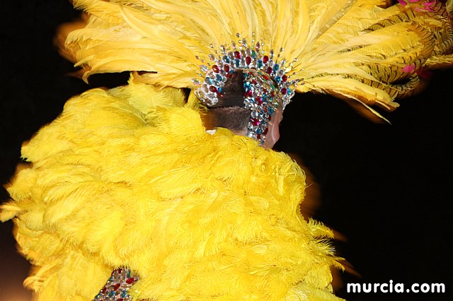 IV Concurso Regional de Carnaval con la participacin de Peas de Totana 2019 - 1023