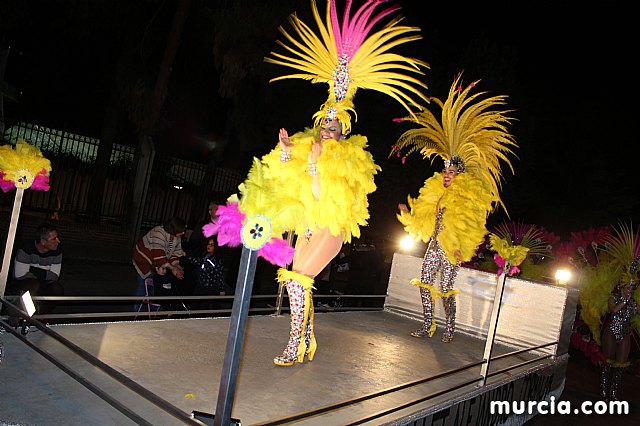 IV Concurso Regional de Carnaval con la participacin de Peas de Totana 2019 - 1026