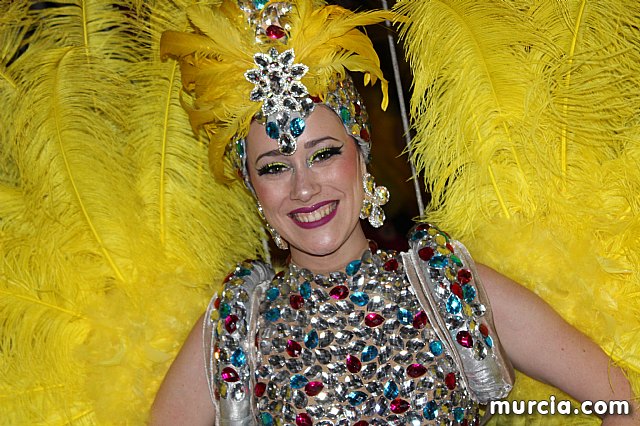 IV Concurso Regional de Carnaval con la participacin de Peas de Totana 2019 - 1028