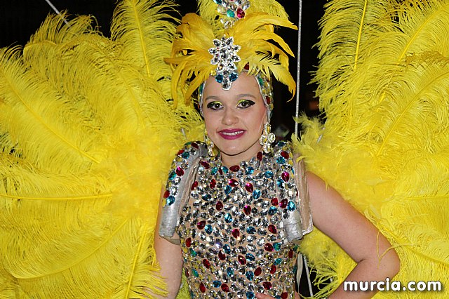 IV Concurso Regional de Carnaval con la participacin de Peas de Totana 2019 - 1031