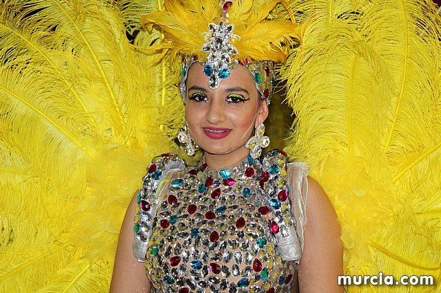 IV Concurso Regional de Carnaval con la participacin de Peas de Totana 2019 - 1032