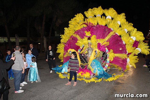 IV Concurso Regional de Carnaval con la participacin de Peas de Totana 2019 - 1035