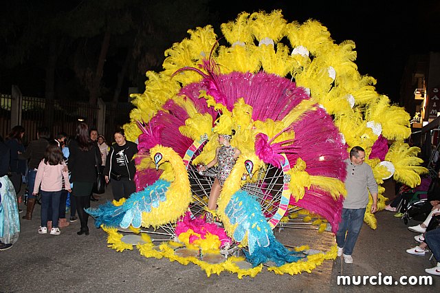 IV Concurso Regional de Carnaval con la participacin de Peas de Totana 2019 - 1036
