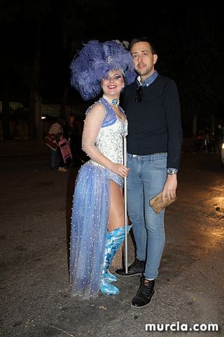 IV Concurso Regional de Carnaval con la participacin de Peas de Totana 2019 - 1037