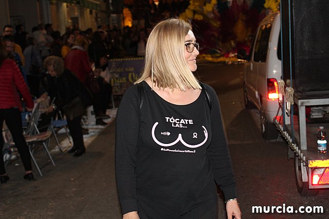 IV Concurso Regional de Carnaval con la participacin de Peas de Totana 2019 - 1038