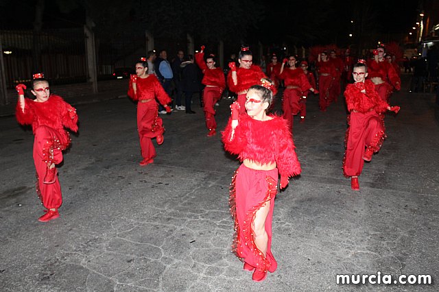 IV Concurso Regional de Carnaval con la participacin de Peas de Totana 2019 - 1039