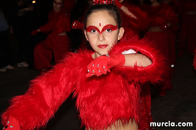 IV Concurso Regional de Carnaval con la participacin de Peas de Totana 2019 - 1040