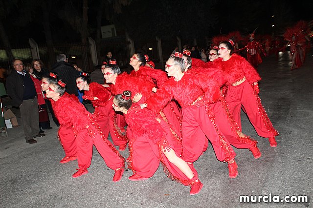 IV Concurso Regional de Carnaval con la participacin de Peas de Totana 2019 - 1042