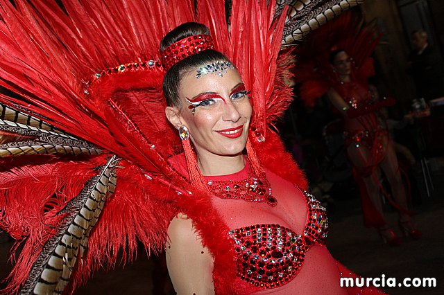 IV Concurso Regional de Carnaval con la participacin de Peas de Totana 2019 - 1050