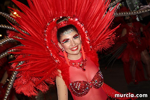 IV Concurso Regional de Carnaval con la participacin de Peas de Totana 2019 - 1051