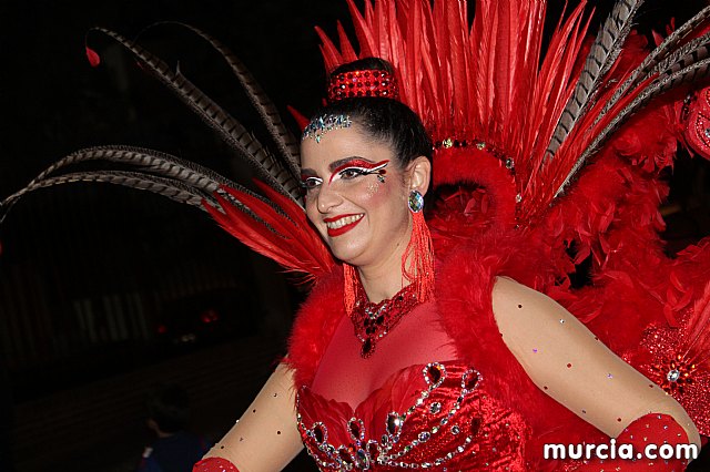 IV Concurso Regional de Carnaval con la participacin de Peas de Totana 2019 - 1055