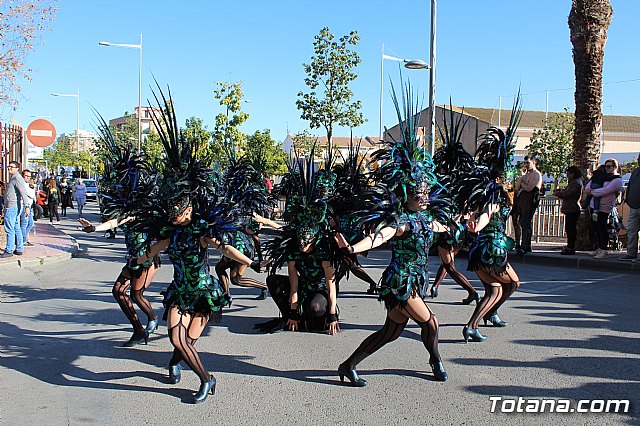 IV Concurso Regional de Carnaval con la participacin de Peas de Totana 2019 - 1079