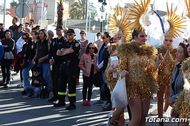 IV Concurso Regional de Carnaval con la participacin de Peas de Totana 2019 - 1082