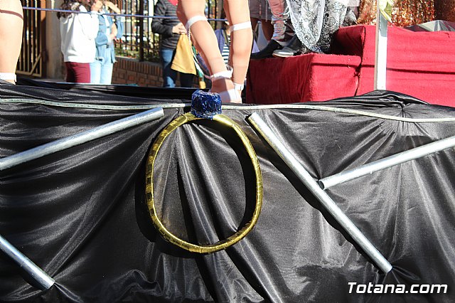 IV Concurso Regional de Carnaval con la participacin de Peas de Totana 2019 - 1090