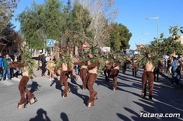 IV Concurso Regional de Carnaval con la participacin de Peas de Totana 2019 - 1094