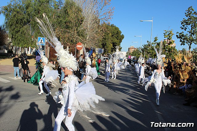 IV Concurso Regional de Carnaval con la participacin de Peas de Totana 2019 - 1104