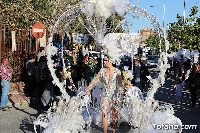IV Concurso Regional de Carnaval con la participacin de Peas de Totana 2019 - 1105