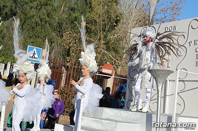 IV Concurso Regional de Carnaval con la participacin de Peas de Totana 2019 - 1106