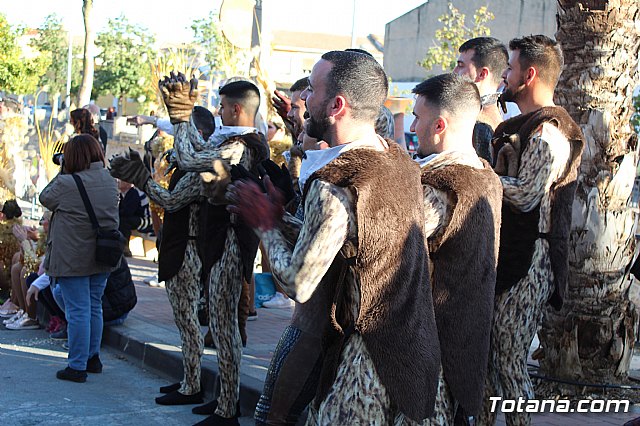 IV Concurso Regional de Carnaval con la participacin de Peas de Totana 2019 - 1108