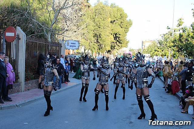 IV Concurso Regional de Carnaval con la participacin de Peas de Totana 2019 - 1114