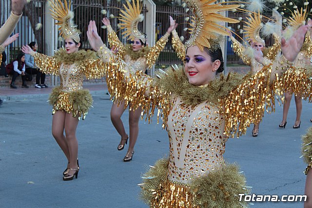 IV Concurso Regional de Carnaval con la participacin de Peas de Totana 2019 - 1116