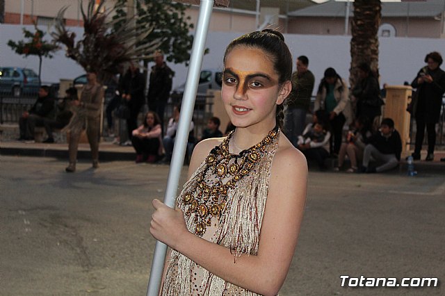 IV Concurso Regional de Carnaval con la participacin de Peas de Totana 2019 - 1118
