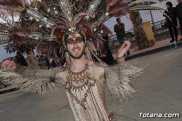IV Concurso Regional de Carnaval con la participacin de Peas de Totana 2019 - 1120