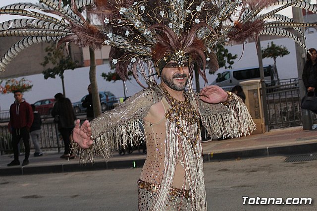 IV Concurso Regional de Carnaval con la participacin de Peas de Totana 2019 - 1121