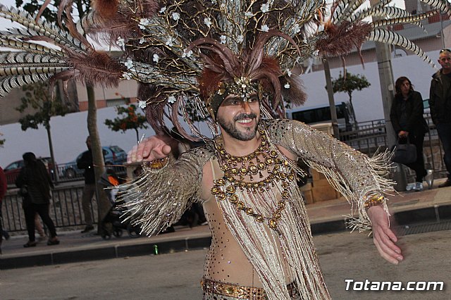 IV Concurso Regional de Carnaval con la participacin de Peas de Totana 2019 - 1122