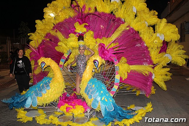 IV Concurso Regional de Carnaval con la participacin de Peas de Totana 2019 - 1127