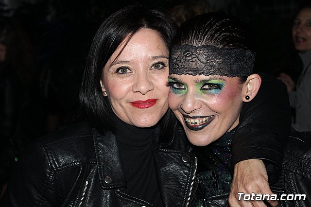 Fiesta fin de Carnaval y entrega de premios - Carnavales de Totana 2019 - 4