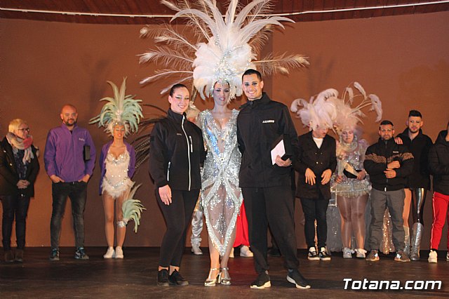 Fiesta fin de Carnaval y entrega de premios - Carnavales de Totana 2019 - 37