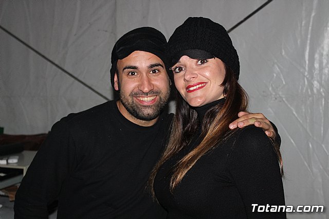 Fiesta fin de Carnaval y entrega de premios - Carnavales de Totana 2019 - 119