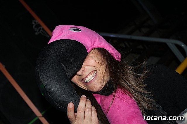 Fiesta fin de Carnaval y entrega de premios - Carnavales de Totana 2019 - 120