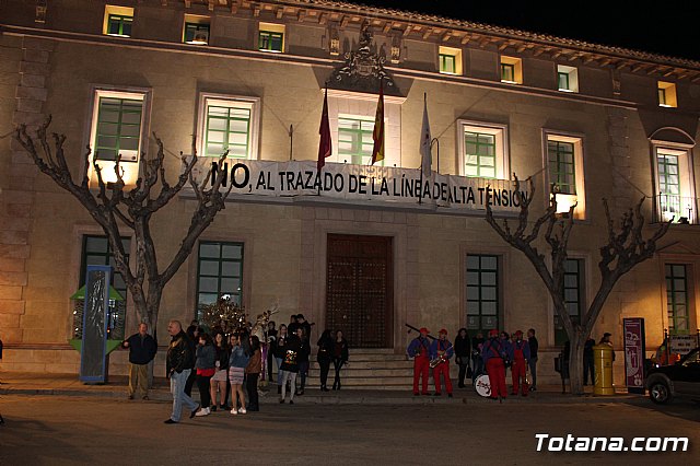 Gala-pregn Carnaval Totana 2019 - 3