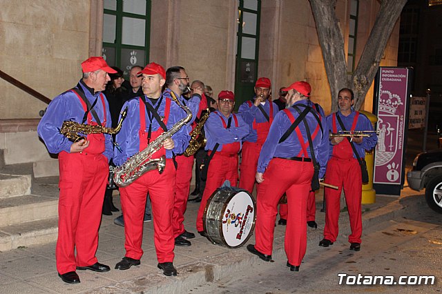 Gala-pregn Carnaval Totana 2019 - 4